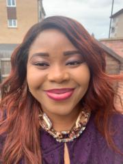 Sandra Uwa Aghedo