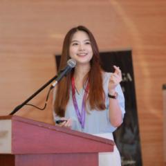 Selina Lim