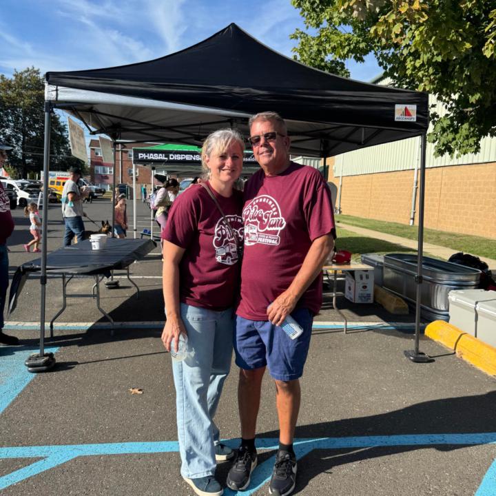 Catherine Gregory-Walke