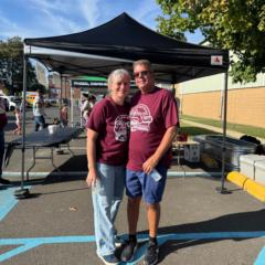 Catherine Gregory-Walke