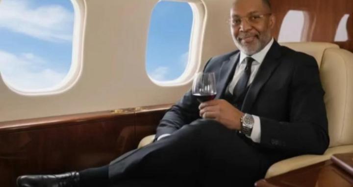 Blueprint to Boardroom 