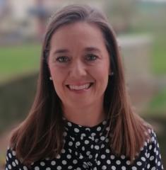 Victoria Wiegand-Gensler