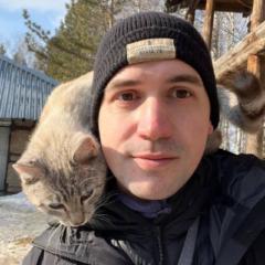 Artyom Trepliev