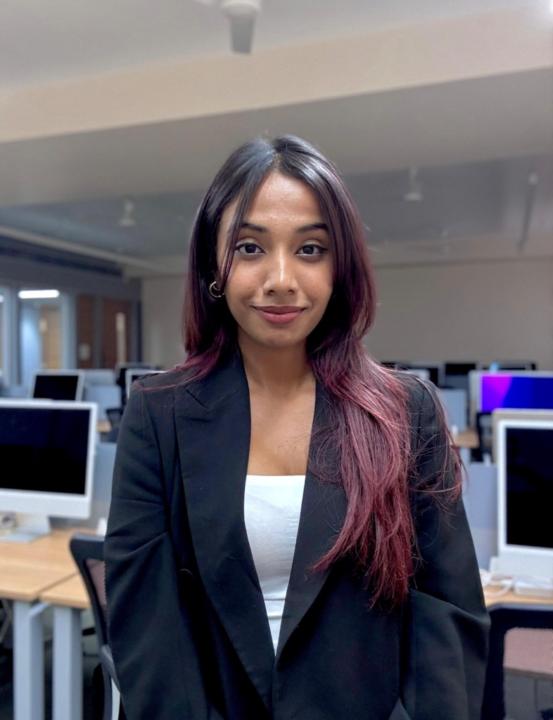 Kritika Yadav