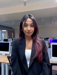 Kritika Yadav