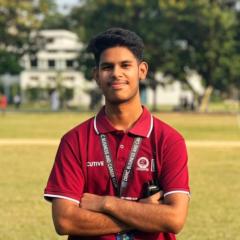 Shehjad Hossain