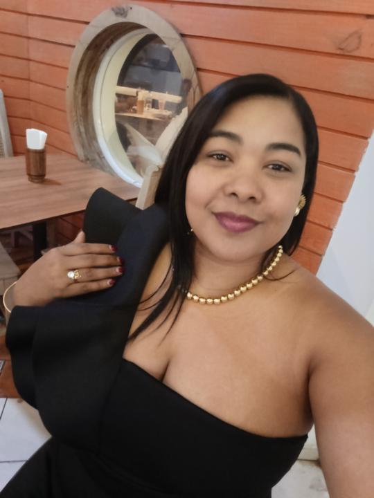 Ana irís Amparo Mateo