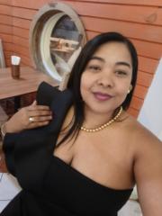 Ana irís Amparo Mateo