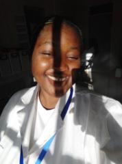 Alinafe Chikhoswe