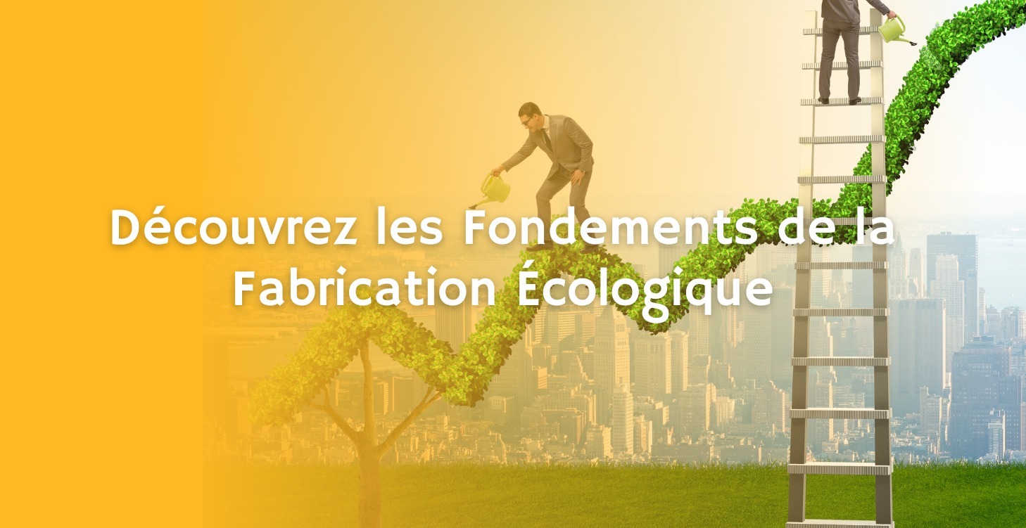 Fabriquer ses Propres Produits Écologiques