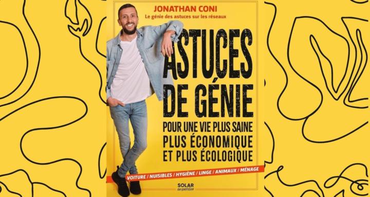 Jonathan Coni
