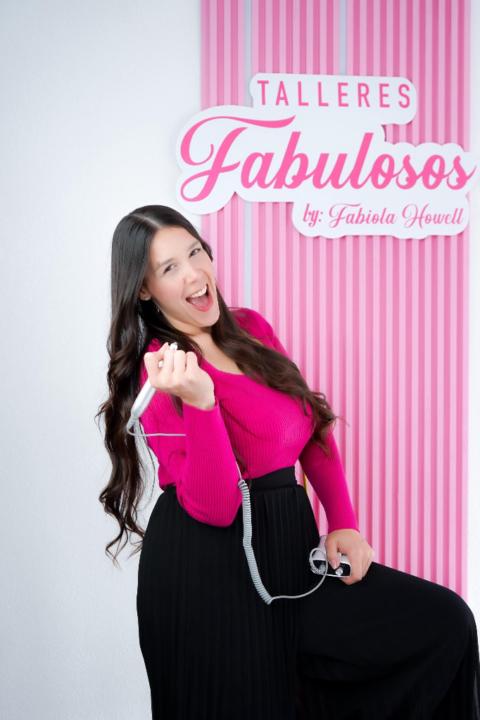 Fabiola Howell
