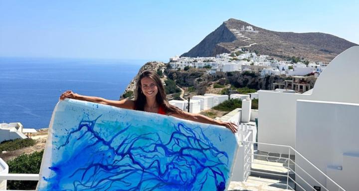 Create Spiritual Freedom