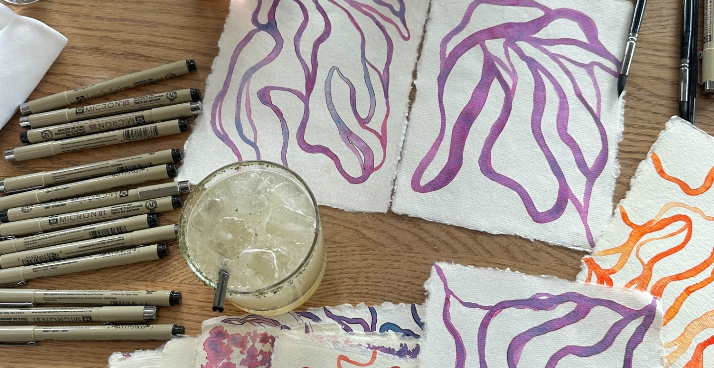 Monday Art & Philosophy