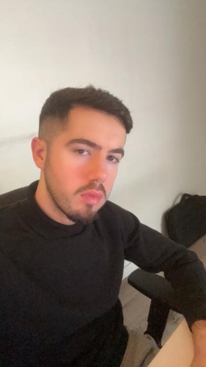 Dylan Condado