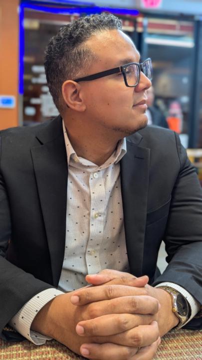 Luis Monegro