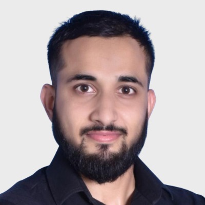 Hamza Ahmad