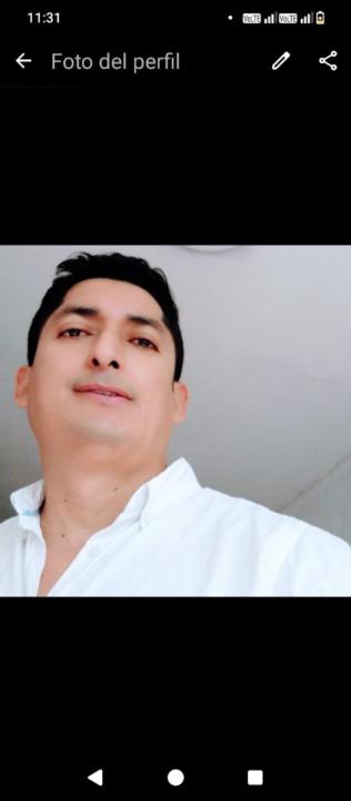 Luis enrique Diaz barreto