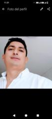 Luis enrique Diaz barreto