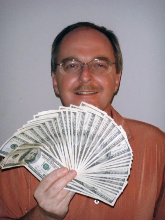 William Gatti