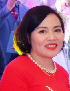Nga Đỗ Thị Thúy
