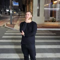 Matheus De souza