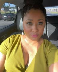Lakisha Saunders