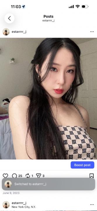 Esther Jeong