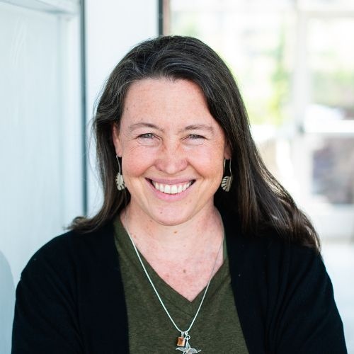 Sarah Juliusson