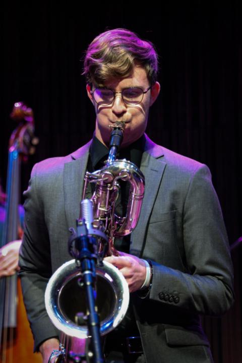 Aidan Sears