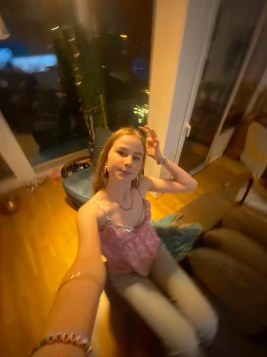 Ella Richterich