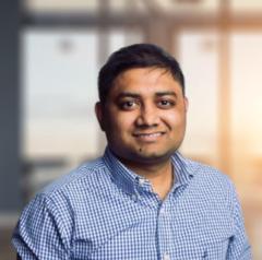 Mehul Agarwal