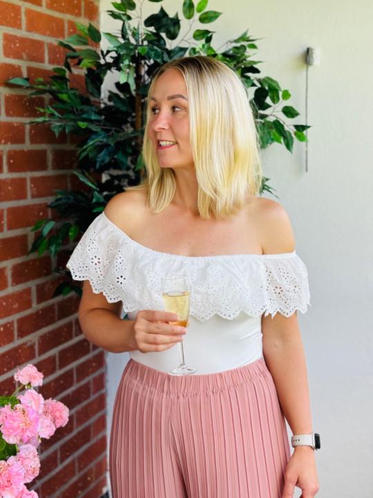 Lisa Andersson