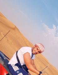 Mestari Omar