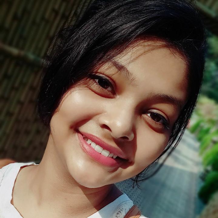 Ankita Biswas