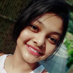 Ankita Biswas