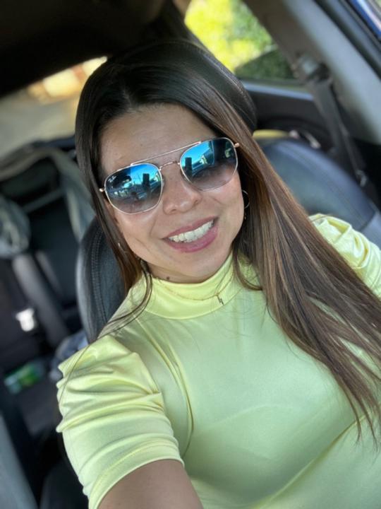 Gina Cortes