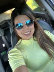 Gina Cortes