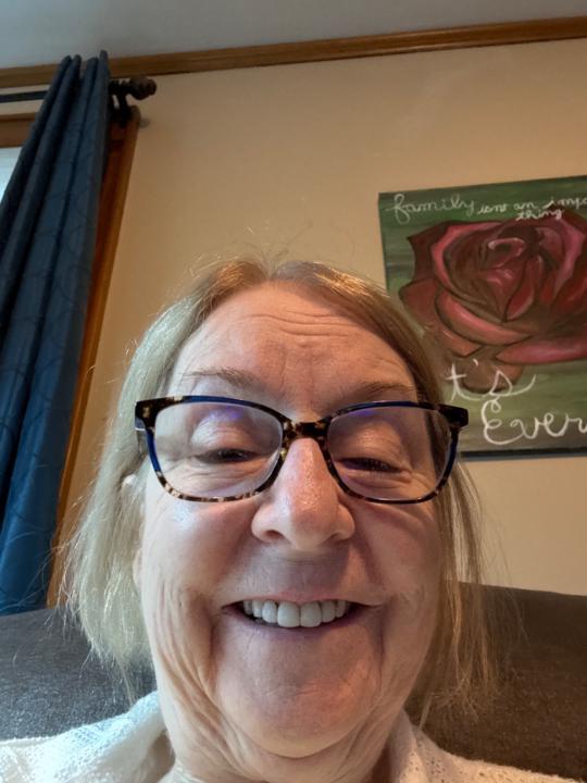 Lynne Rose