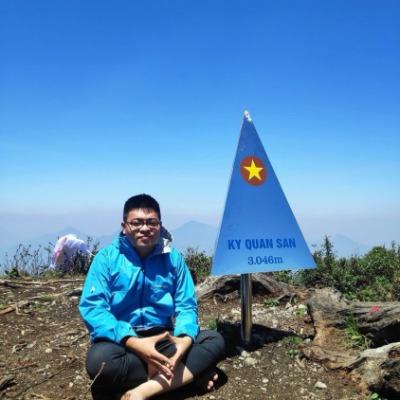 Huy Đỗ Quang