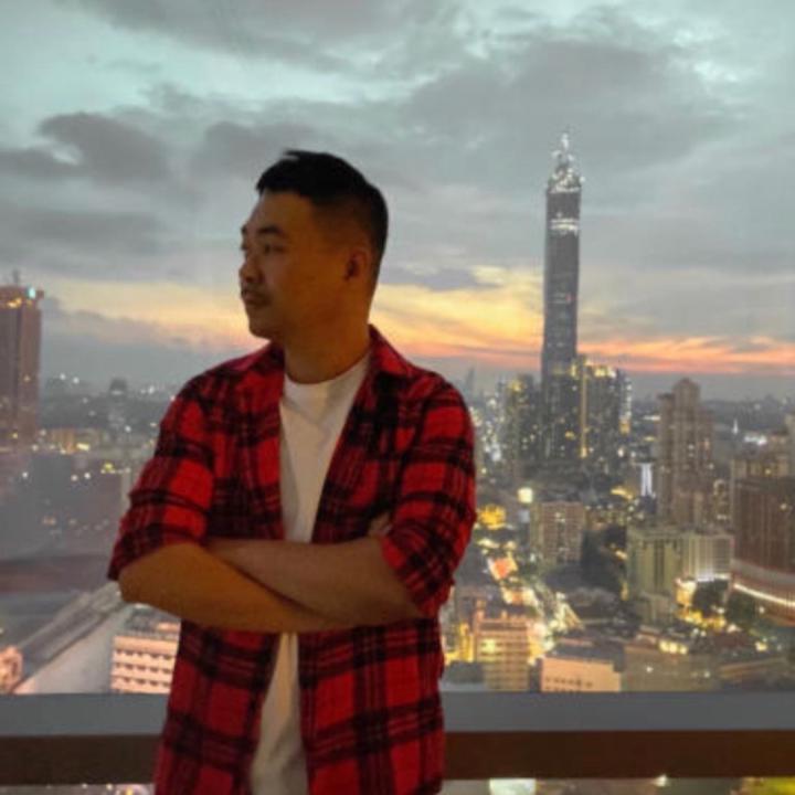 Chester Kwan