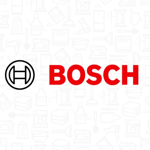 Gia dụng Bosch Home VN