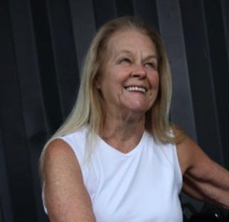 Lyn Haag