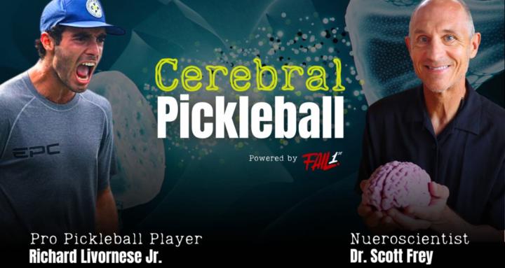 Cerebral Pickleball