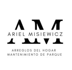 Ariel Misiewicz