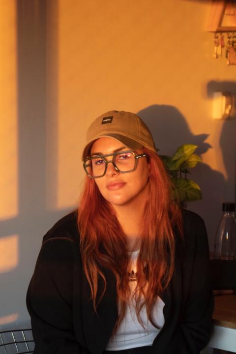 Sofi Benedetti