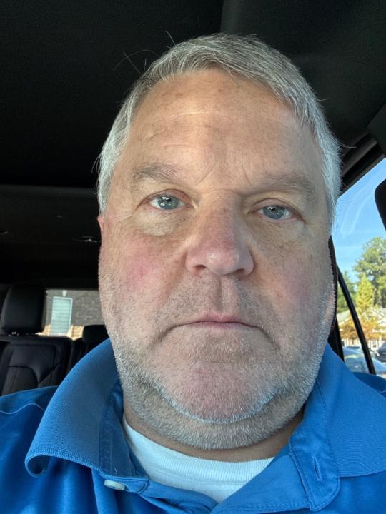 Gregory Wetherington