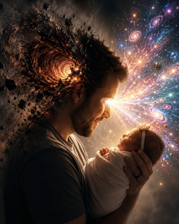Inspiration and renewal