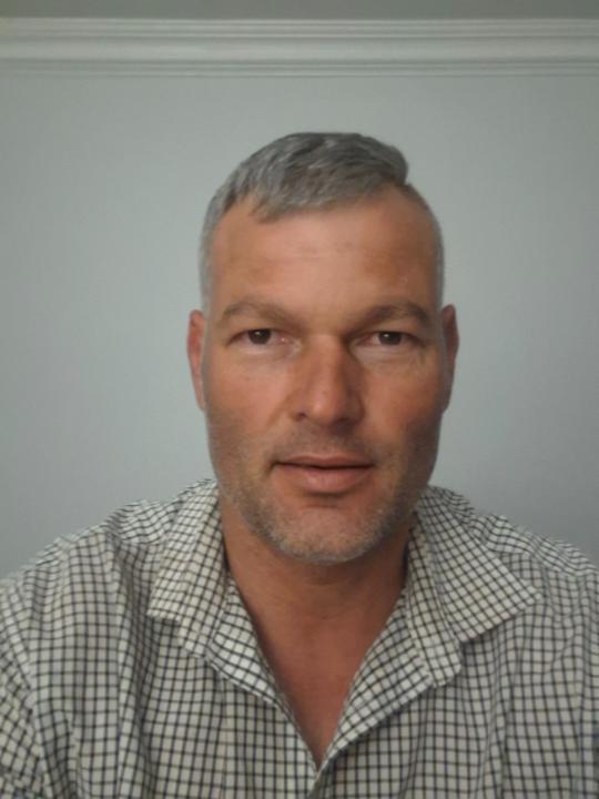 Gerhard Roux