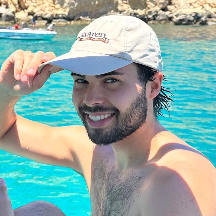 Manelik Duran Gonzalez
